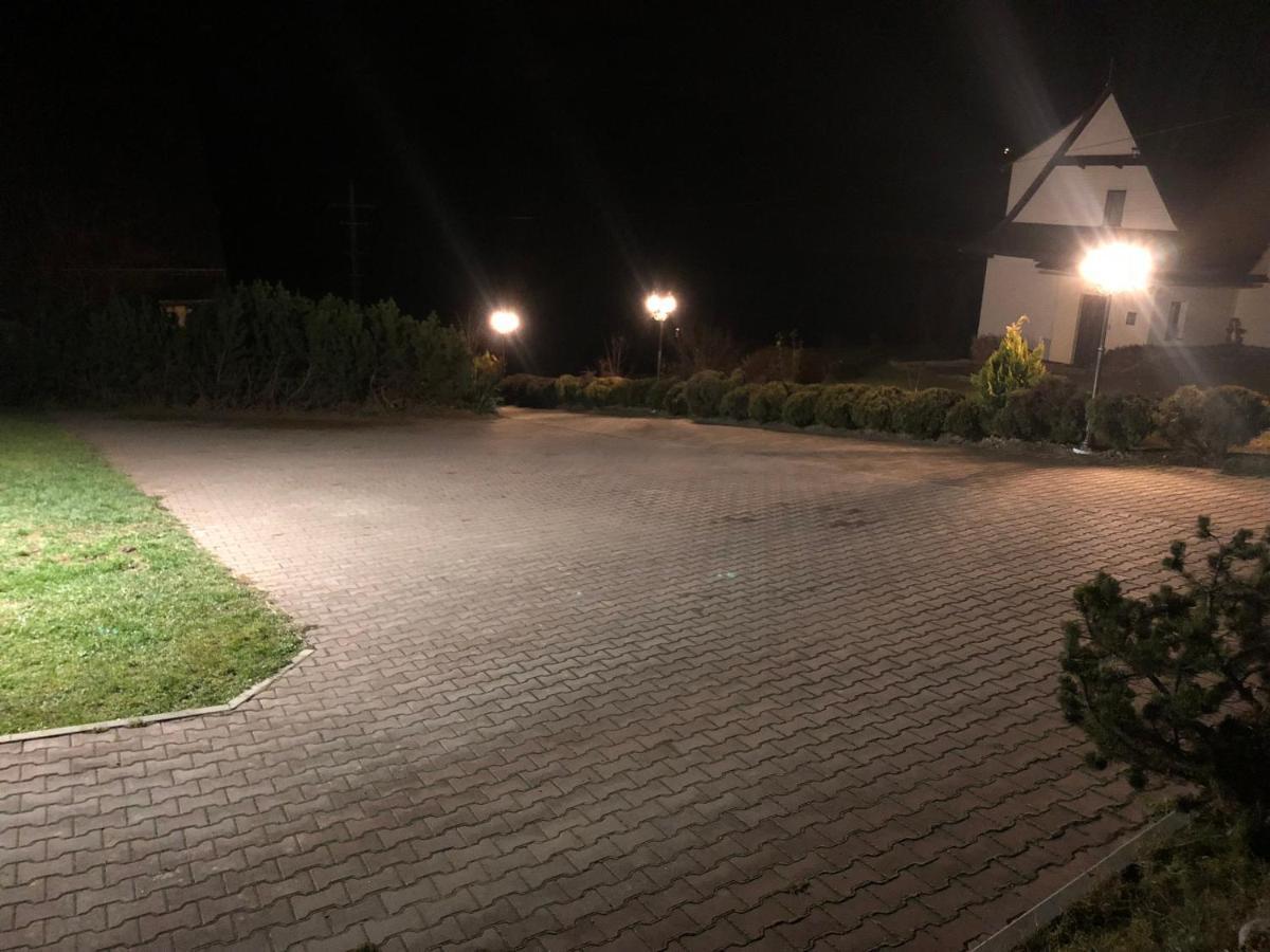 Apartamento Przed Tatrami Bukowina Tatrzańska Exterior foto